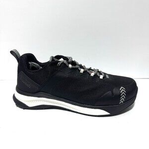 Kodiak Womens Quicktrail Low Sneaker Black Size 9 M